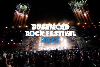 BUSHIROAD ROCK FESTIVAL 2023