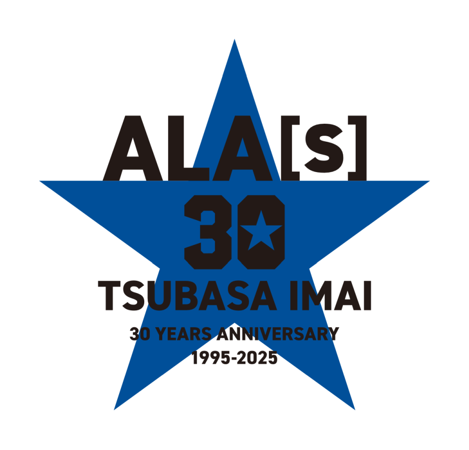 今井翼 LIVE “ALA[s]30” 大阪公演