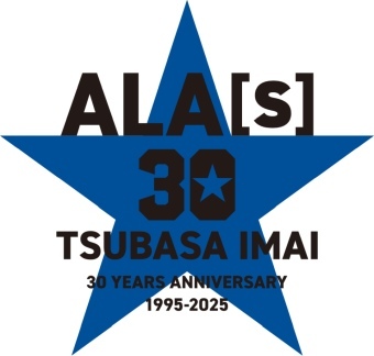 今井翼 LIVE “ALA[s]30” 大阪公演