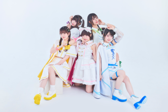 『前橋ウィッチーズ』ライブ ～Welcome to WITCH-VERSE!!～