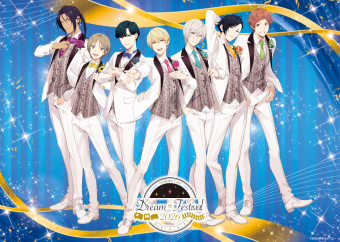 「夢色キャスト 10thAnniversary Dream☆Festival」