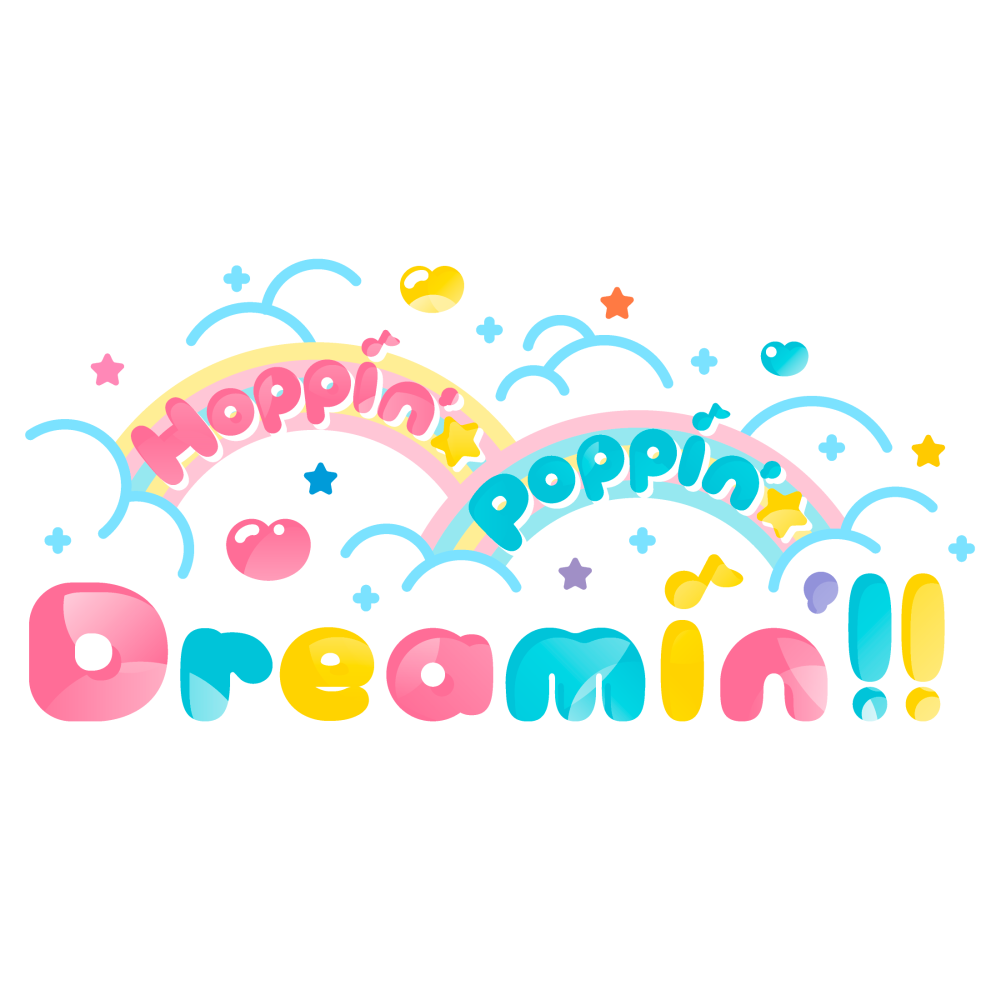 BanG Dream! 10th☆LIVE【Poppin'Party】応援セット＊金額は１口分