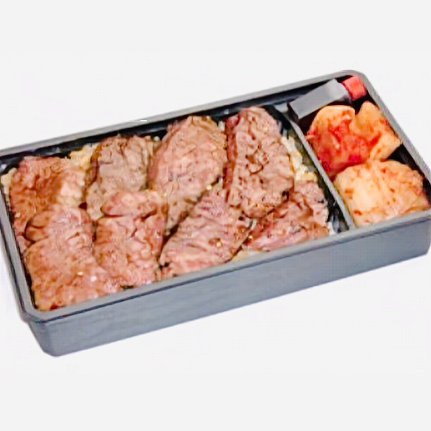 いぎなり東北産【サンプラ大一番 いぎなりメジャーデビュー】仙台『焼肉弁当』＊金額は１口分