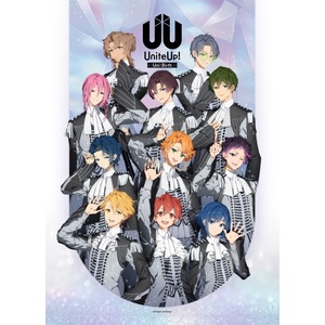 【箱推し用】「sMiLea LIVE -Fly into the Uni:Birth-」フラワースタンド＊金額は1口分