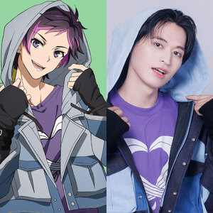 【森ノ宮奏太／高本 学 応援用】「sMiLea LIVE -Fly into the Uni:Birth-」フラワースタンド＊金額は1口分