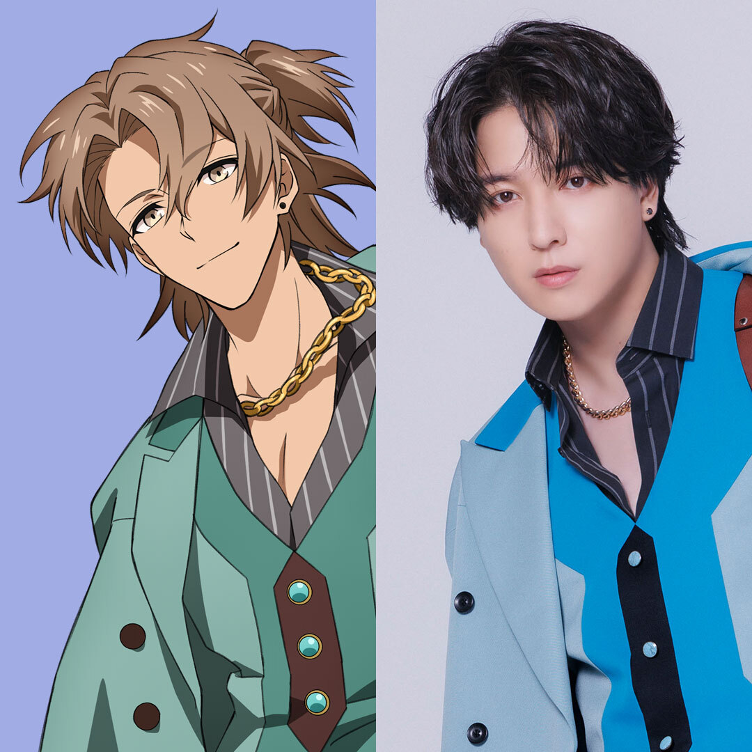 【東郷楓雅/坂田隆一郎 応援用】「sMiLea LIVE -Fly into the Uni:Birth-」フラワースタンド*金額は1口分