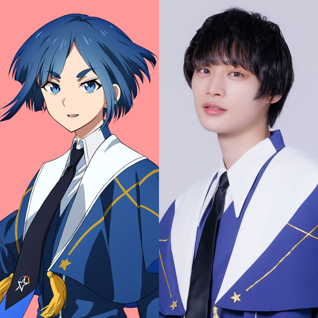 【五十鈴川千紘／平井亜門 応援用】「sMiLea LIVE -Fly into the Uni:Birth-」フラワースタンド＊金額は1口分