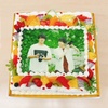 【「木村良平のキムライズム」5周年記念イベント】木村良平さんへのバースデーケーキ＊金額は1口分