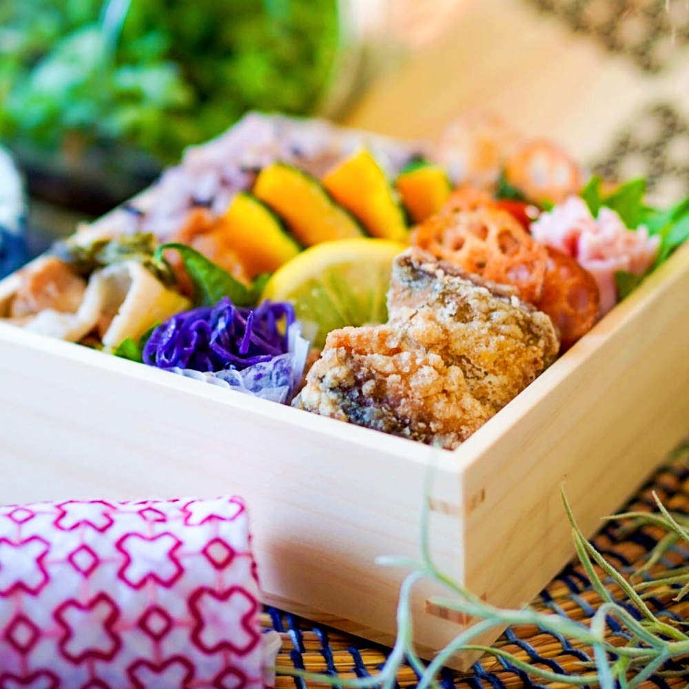 【三川華月のはるちゃん食堂 二周年記念イベント】お祝いの差し入れ*金額は1口分