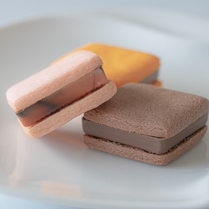 【ミュージカル「ロミオの青い空」～絆～】クリスマスにちなんだデザートなど＊金額は1口分