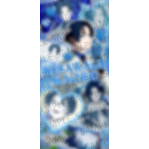 【『華Doll* -Reinterpretation of Flowering-』スペシャルトークイベント】選べる個別メンバー複製サイン入り画像付きプラン（如月 薫）＊金額は1口分