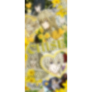 【『華Doll* -Reinterpretation of Flowering-』スペシャルトークイベント】選べる個別メンバー複製サイン入り画像付きプラン（チセ）＊金額は1口分