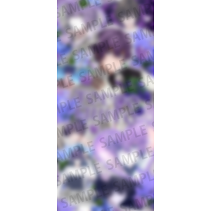 【『華Doll* -Reinterpretation of Flowering-』スペシャルトークイベント】選べる個別メンバー複製サイン入り画像付きプラン（灯堂理人）＊金額は1口分