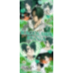 【『華Doll* -Reinterpretation of Flowering-』スペシャルトークイベント】選べる個別メンバー複製サイン入り画像付きプラン（影河凌駕）＊金額は1口分