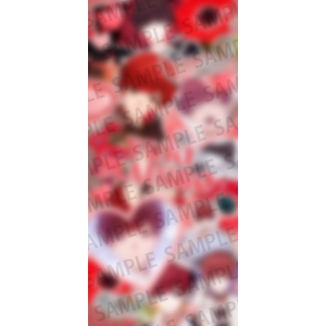 【『華Doll* -Reinterpretation of Flowering-』スペシャルトークイベント】選べる個別メンバー複製サイン入り画像付きプラン（結城眞紘）＊金額は1口分