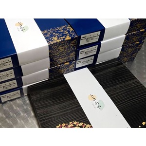 【ときのそら New Year's Party 2026「Dreams in Motion」】お弁当など＊金額は1口分