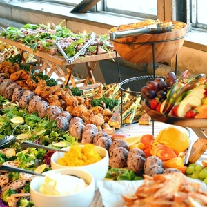 【公演期間】舞台『魔女の嘘と月の心音』ケータリングなど＊金額は1口分