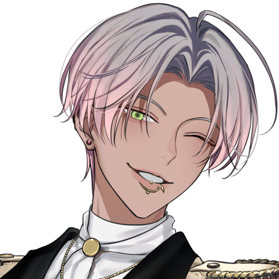 【ディオン】『Toxic-a-Holic』Fan Party Vol.2 選べる個別キャラクターからのメッセージ入り待ち受け画像付きプラン＊金額は1口分