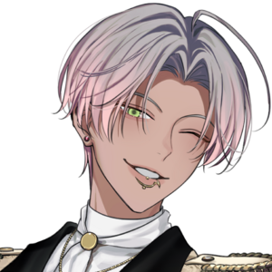 【ディオン】『Toxic-a-Holic』Fan Party Vol.2 選べる個別キャラクターからのメッセージ入り待ち受け画像付きプラン＊金額は1口分