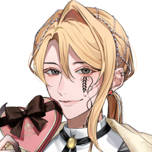 【アーゴット】『Toxic-a-Holic』Fan Party Vol.2 選べる個別キャラクターからのメッセージ入り待ち受け画像付きプラン＊金額は1口分