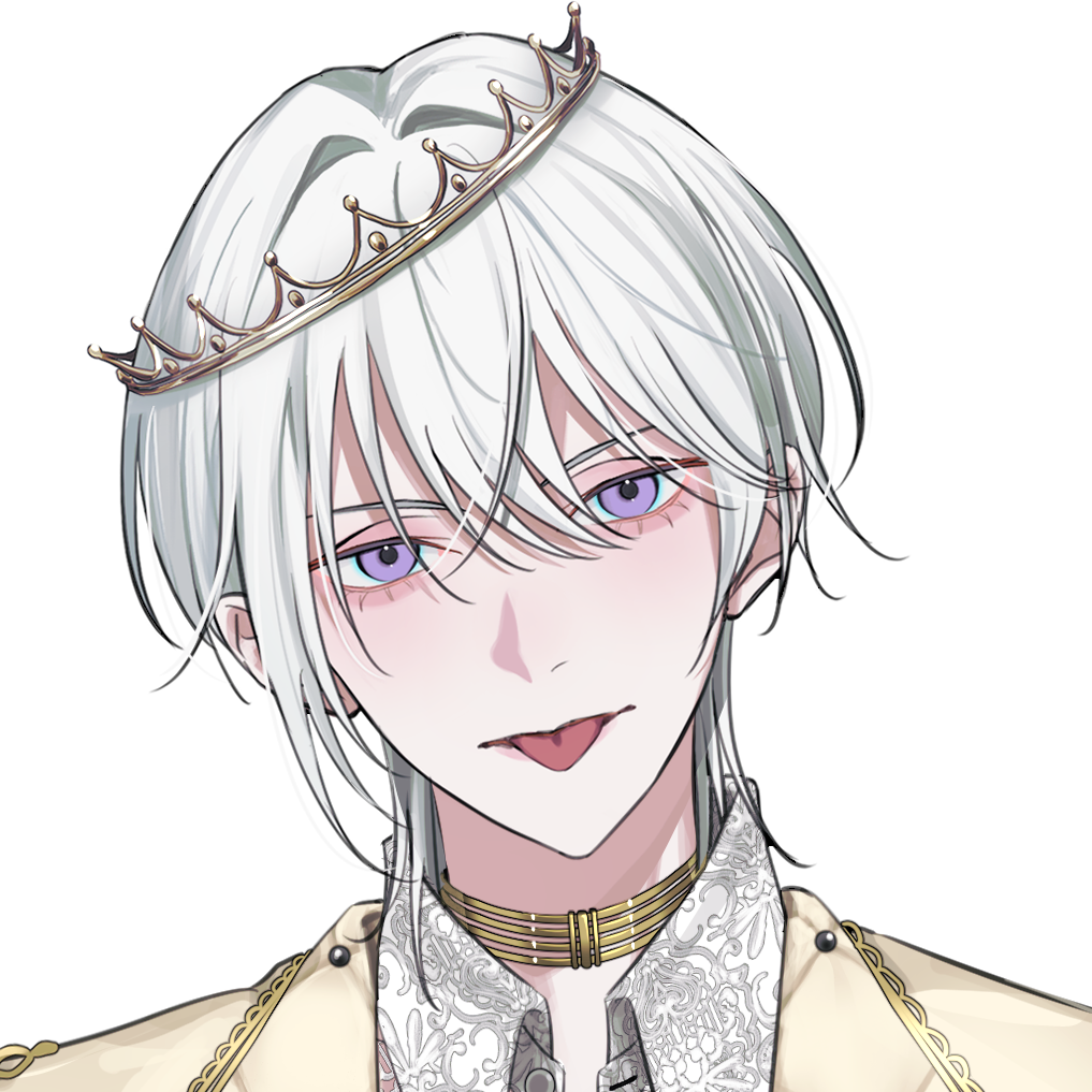 【シアン】『Toxic-a-Holic』Fan Party Vol.2 選べる個別キャラクターからのメッセージ入り待ち受け画像付きプラン＊金額は1口分