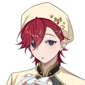 【アン】『Toxic-a-Holic』Fan Party Vol.2 選べる個別キャラクターからのメッセージ入り待ち受け画像付きプラン＊金額は1口分