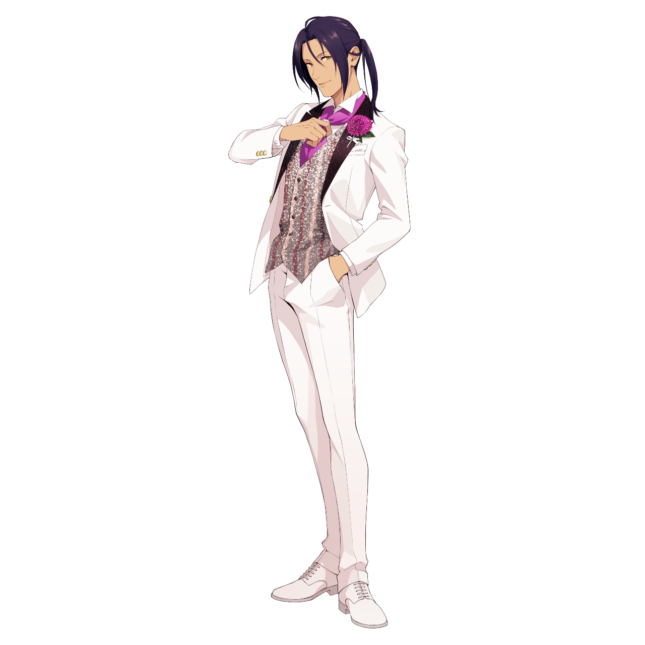 【雨宮 仁 差し入れページ】「夢色キャスト 10thAnniversary Dream☆Festival」オムライスやモナカなど＊金額は1口分