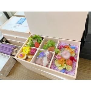 【福岡】ハコニワリリィ Live Tour 2026『箱庭トレジャークルーズ』ケータリングなど＊金額は1口分