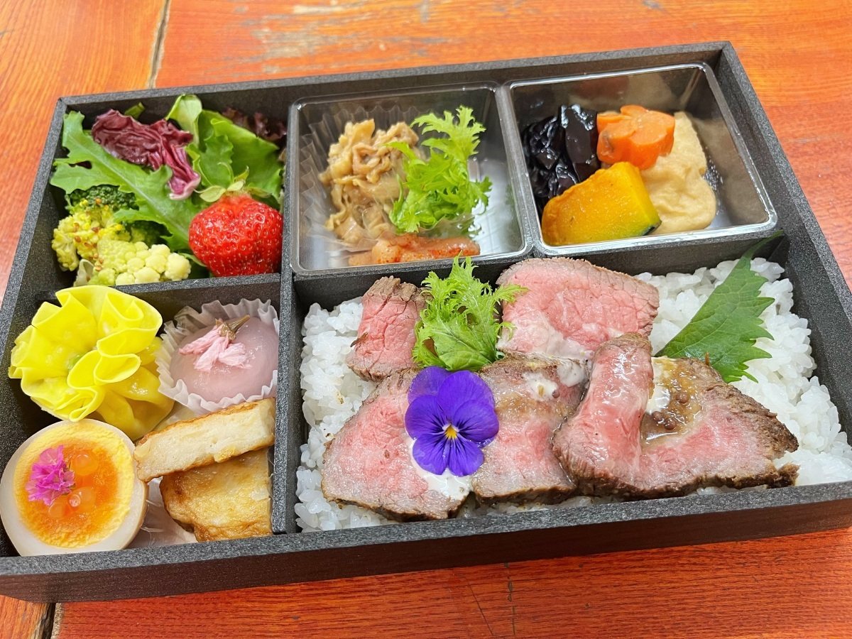 【福岡】ハコニワリリィ Live Tour 2026『箱庭トレジャークルーズ』ケータリングなど＊金額は1口分