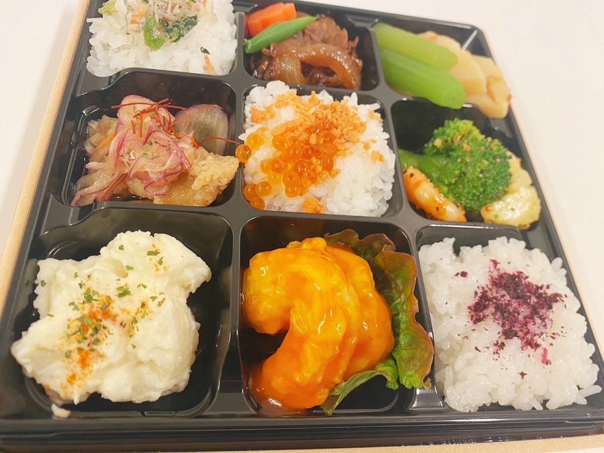 【大阪】ハコニワリリィ Live Tour 2026『箱庭トレジャークルーズ』ケータリングなど＊金額は1口分