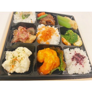 【大阪】ハコニワリリィ Live Tour 2026『箱庭トレジャークルーズ』ケータリングなど＊金額は1口分