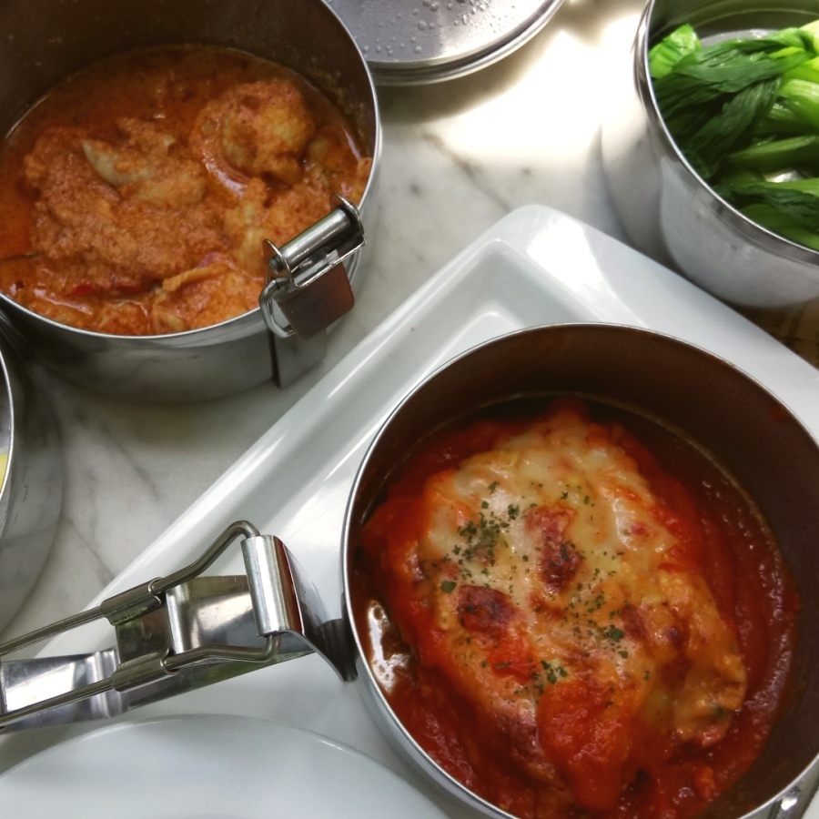 【81PRODUCE 45th Birthday LIVE『PRESENT これまで×ここから』】ホットミールなど＊金額は1口分