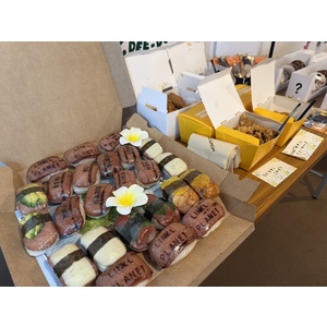 【LINKL PLANET ワンマンライブ ミルユメカサナレ「ギブバース」】お弁当など＊金額は１口分