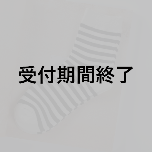 獅子神レオナさん用『靴下1ヵ月セット』 *金額は1口分